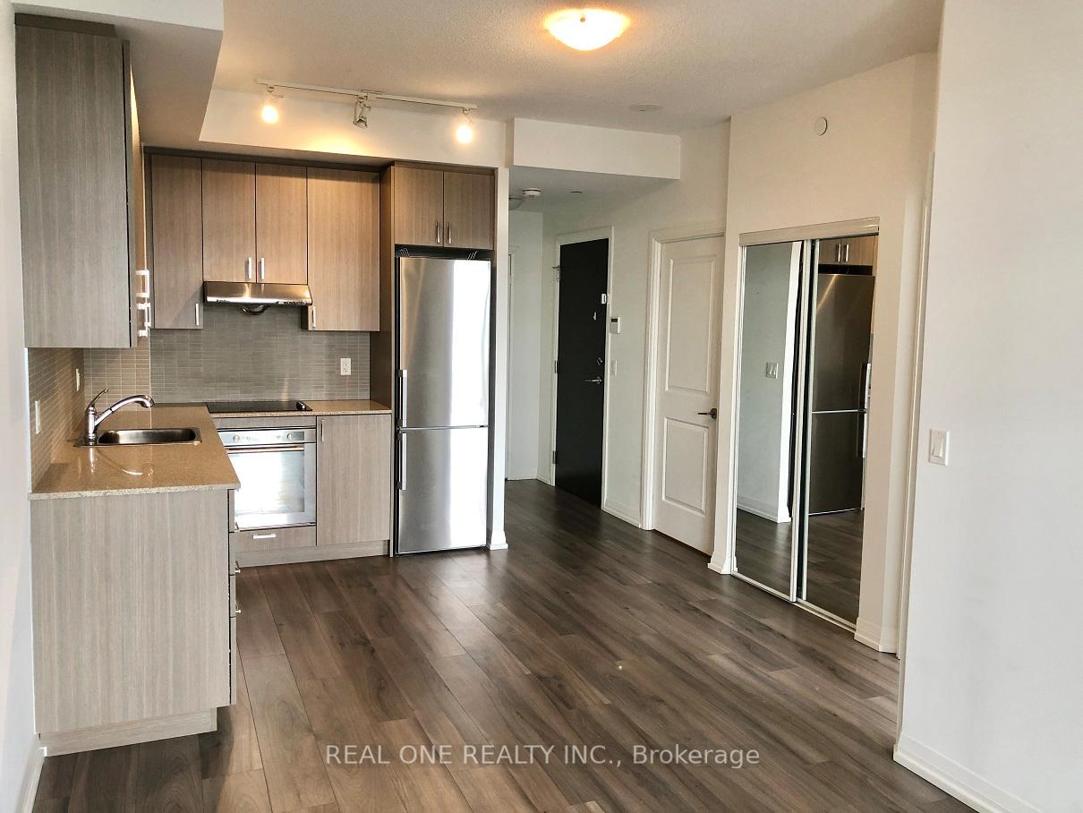 Photo 4 of Unit 712, 50 Ann O'reilly Road, North York, Henry Farm — HOMEH