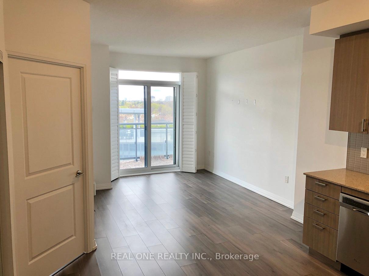 Photo 5 of Unit 712, 50 Ann O'reilly Road, North York, Henry Farm — HOMEH