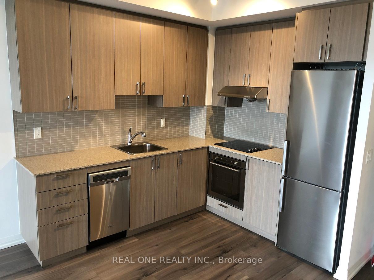 Photo 6 of Unit 712, 50 Ann O'reilly Road, North York, Henry Farm — HOMEH