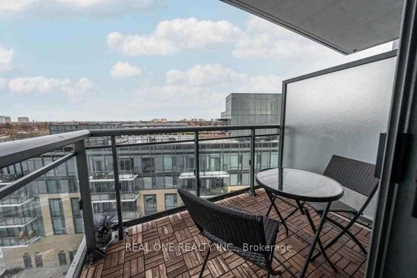Photo 13 of Unit 712, 50 Ann O'reilly Road, North York, Henry Farm — HOMEH