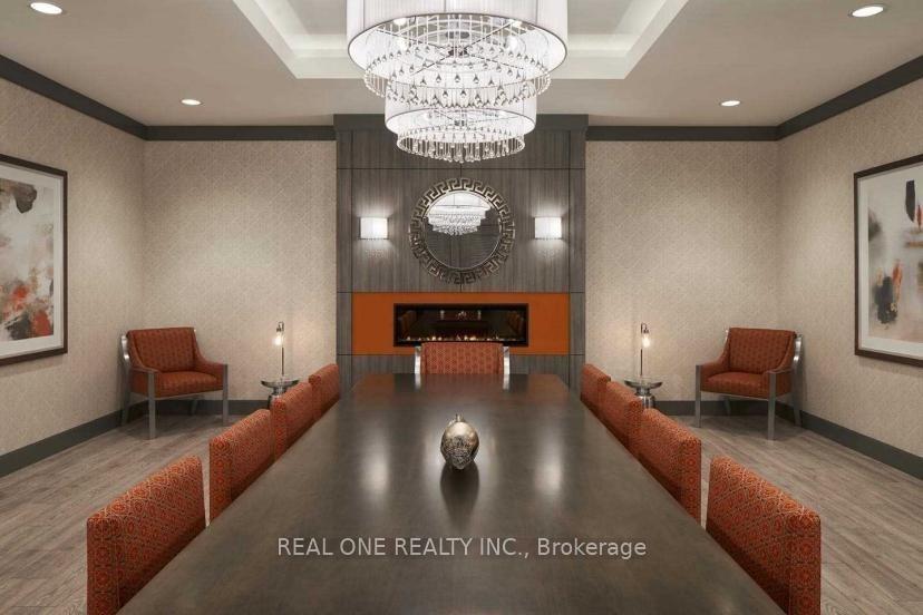 Photo 16 of Unit 712, 50 Ann O'reilly Road, North York, Henry Farm — HOMEH