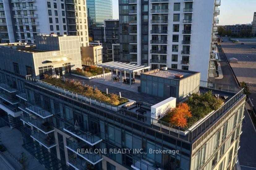 Photo 22 of Unit 712, 50 Ann O'reilly Road, North York, Henry Farm — HOMEH