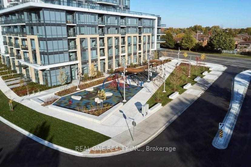 Photo 23 of Unit 712, 50 Ann O'reilly Road, North York, Henry Farm — HOMEH
