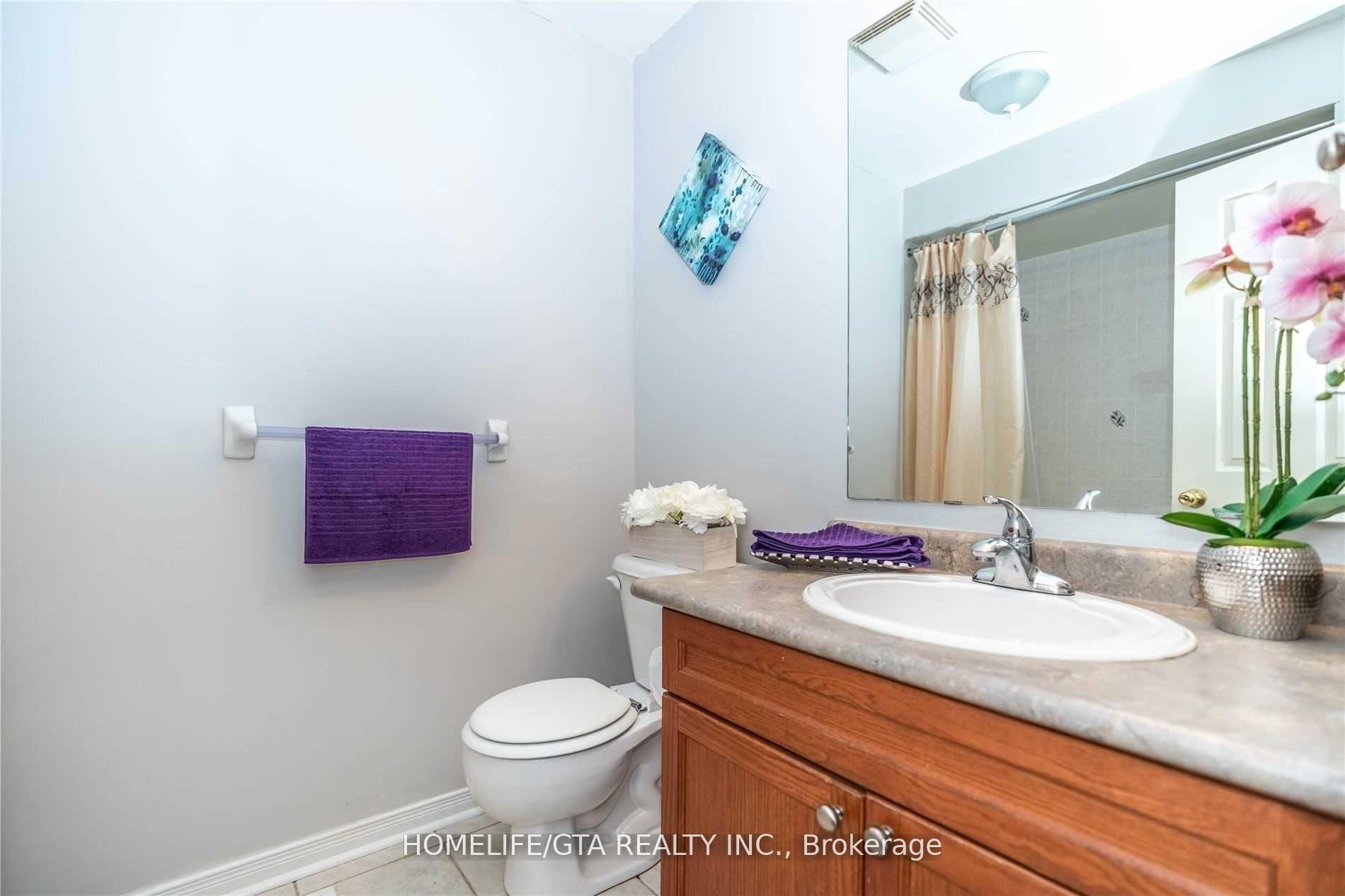 Photo 15 of 26 Jonesridge Drive, Ajax, Northwest Ajax — HOMEH