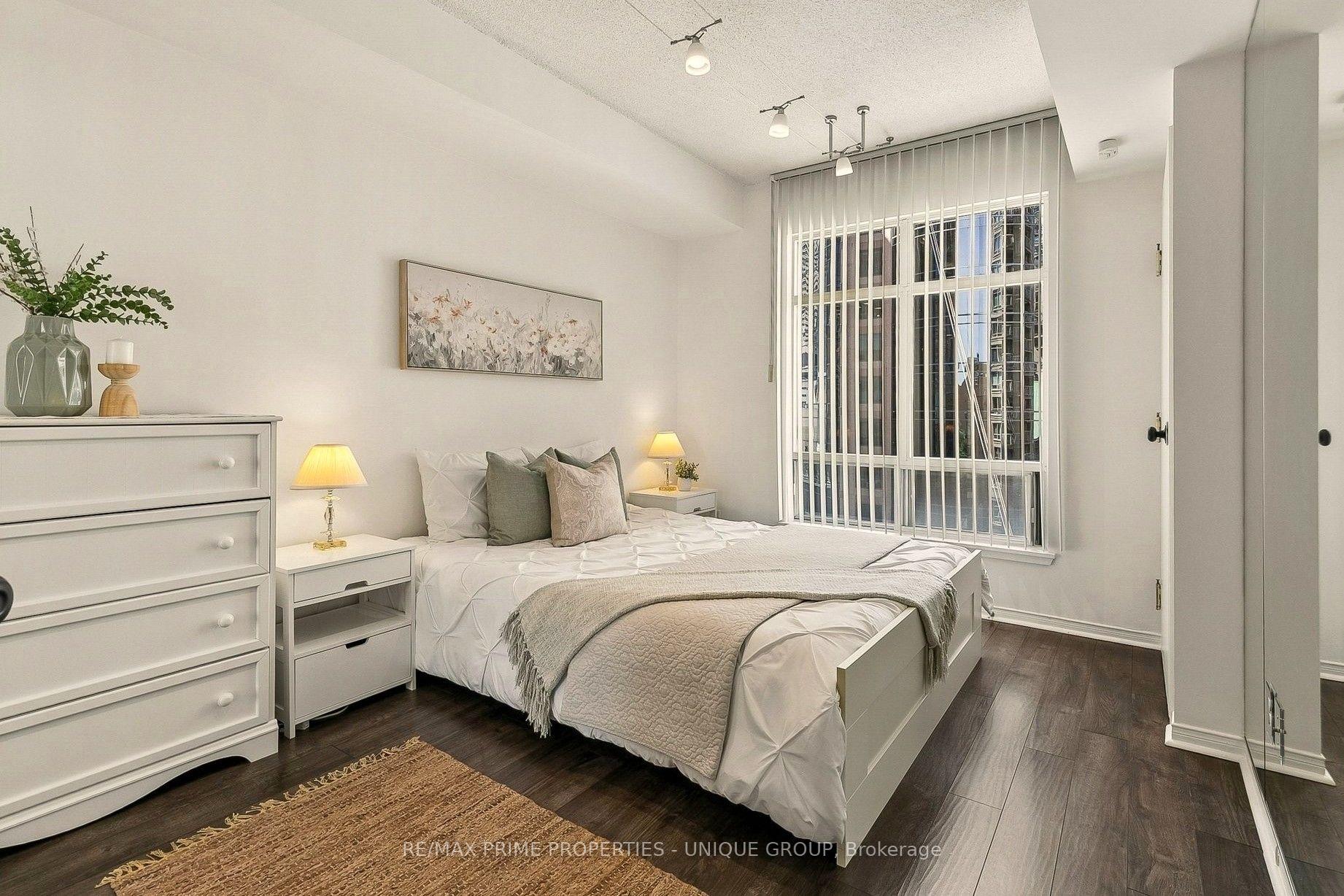 Photo 16 of Unit 1005, 99 Hayden Street, Toronto, Church-Yonge Corridor — HOMEH