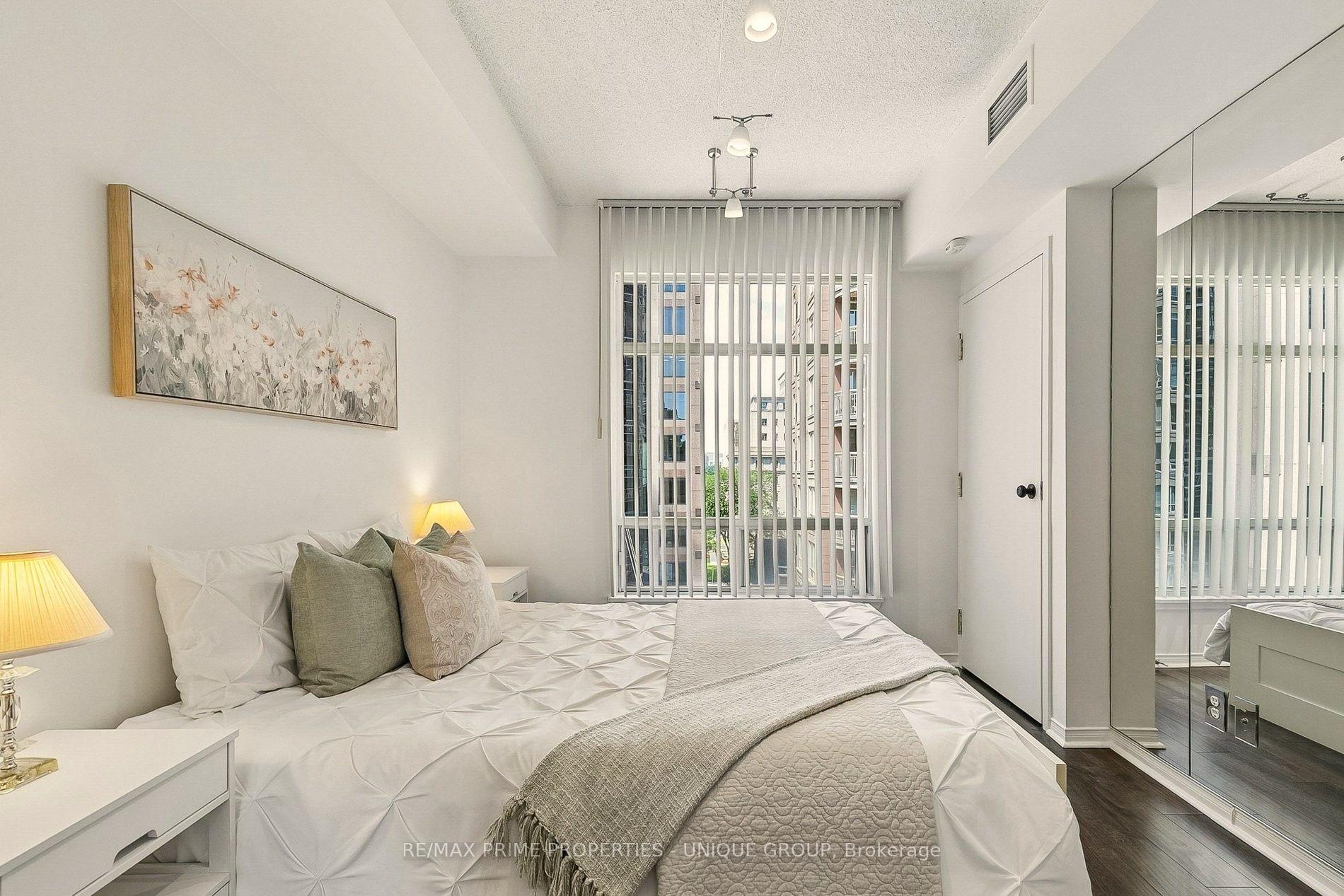 Photo 17 of Unit 1005, 99 Hayden Street, Toronto, Church-Yonge Corridor — HOMEH