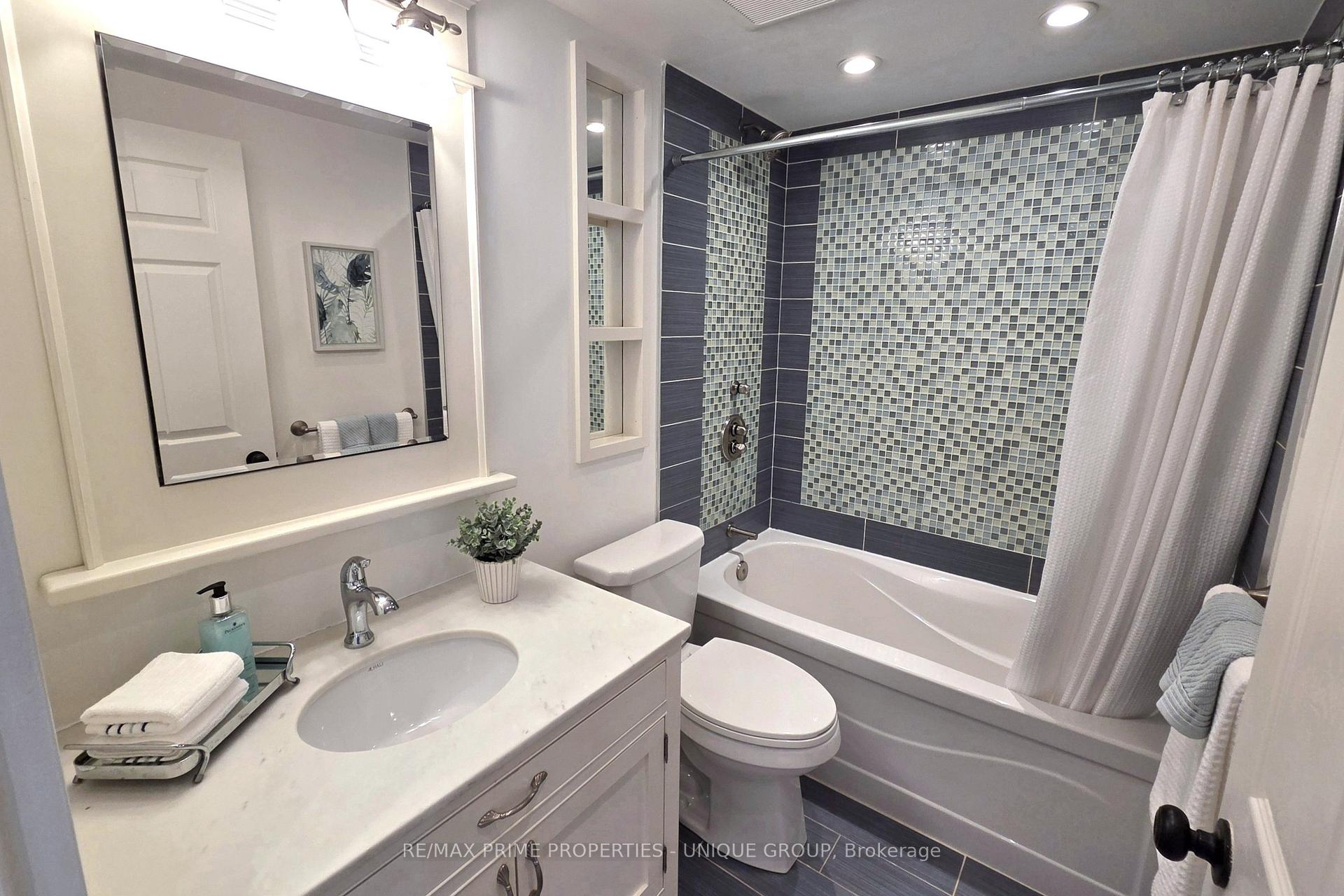 Photo 21 of Unit 1005, 99 Hayden Street, Toronto, Church-Yonge Corridor — HOMEH
