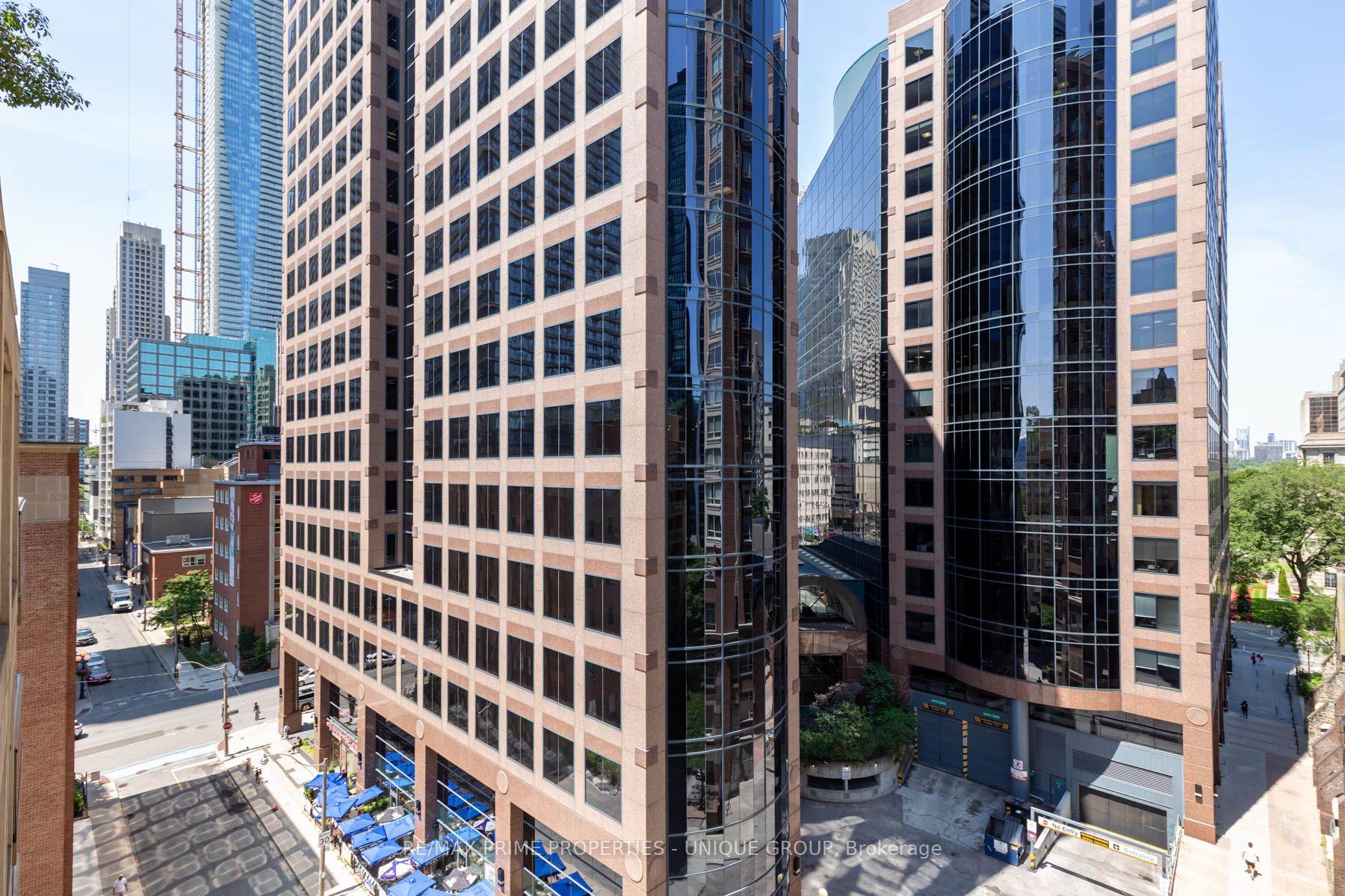 Photo 26 of Unit 1005, 99 Hayden Street, Toronto, Church-Yonge Corridor — HOMEH