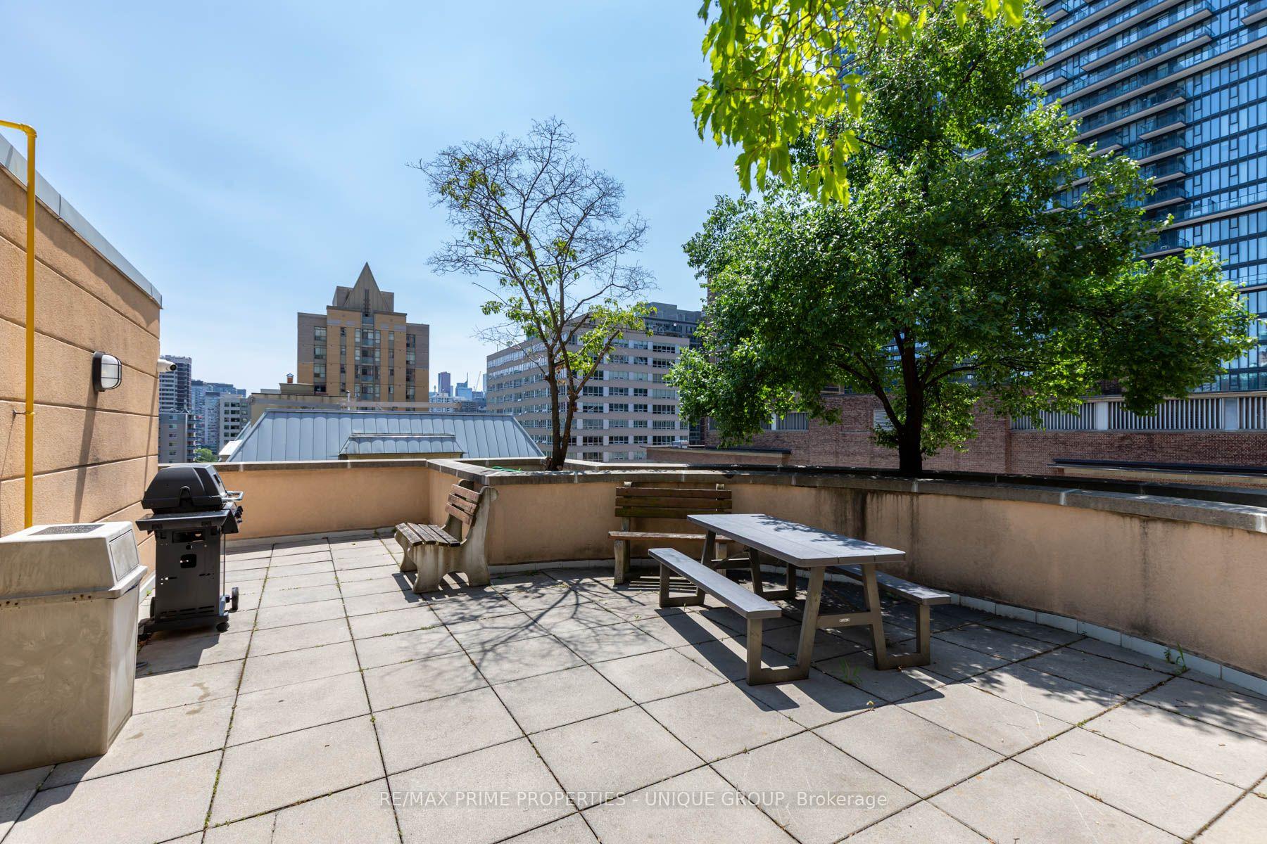 Photo 27 of Unit 1005, 99 Hayden Street, Toronto, Church-Yonge Corridor — HOMEH