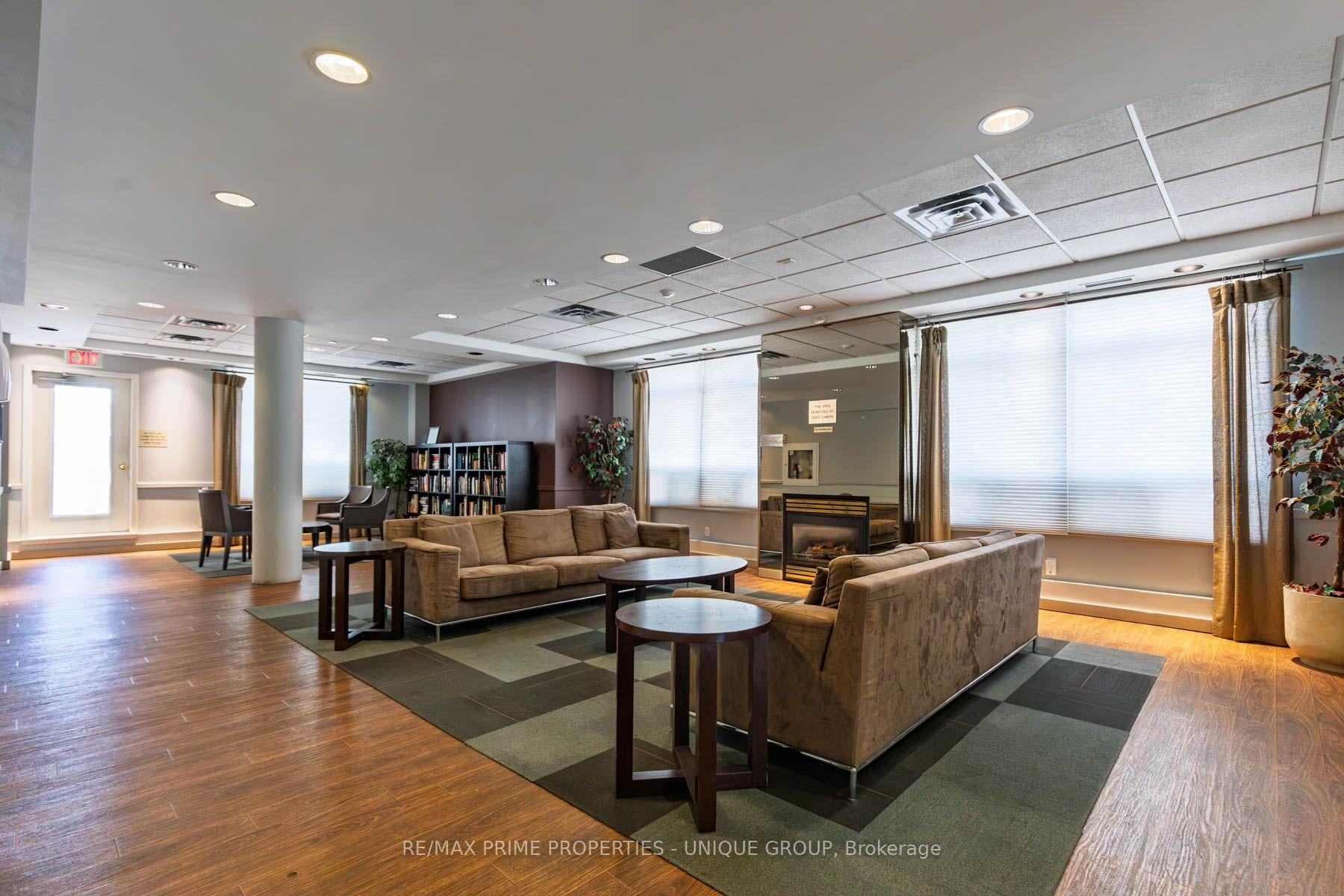 Photo 29 of Unit 1005, 99 Hayden Street, Toronto, Church-Yonge Corridor — HOMEH