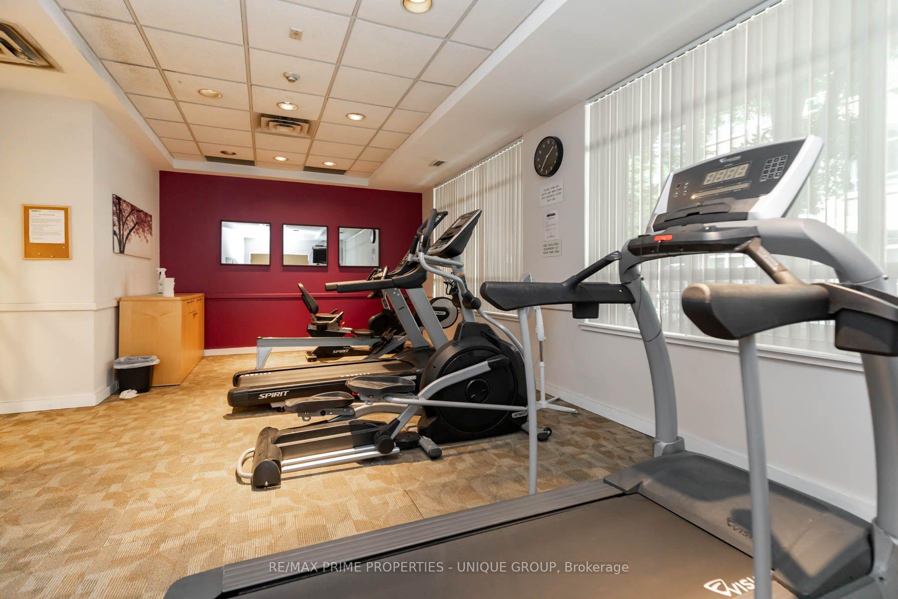 Photo 31 of Unit 1005, 99 Hayden Street, Toronto, Church-Yonge Corridor — HOMEH