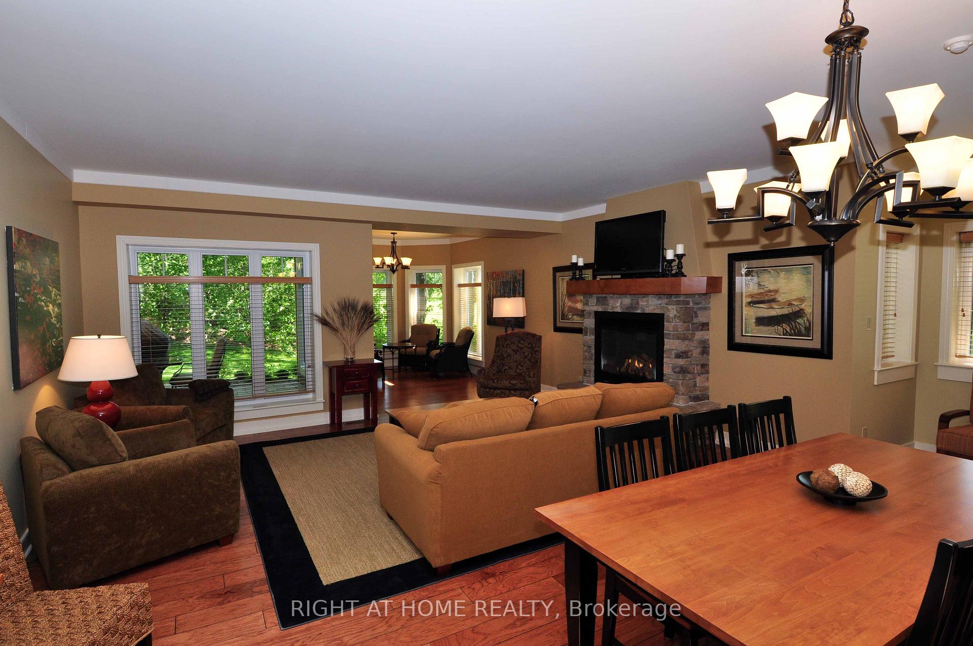 Photo 2 of Unit 12-2, 532 10th Concession Road, Rideau Lakes, Rideau Lakes (North Crosby) Twp — HOMEH