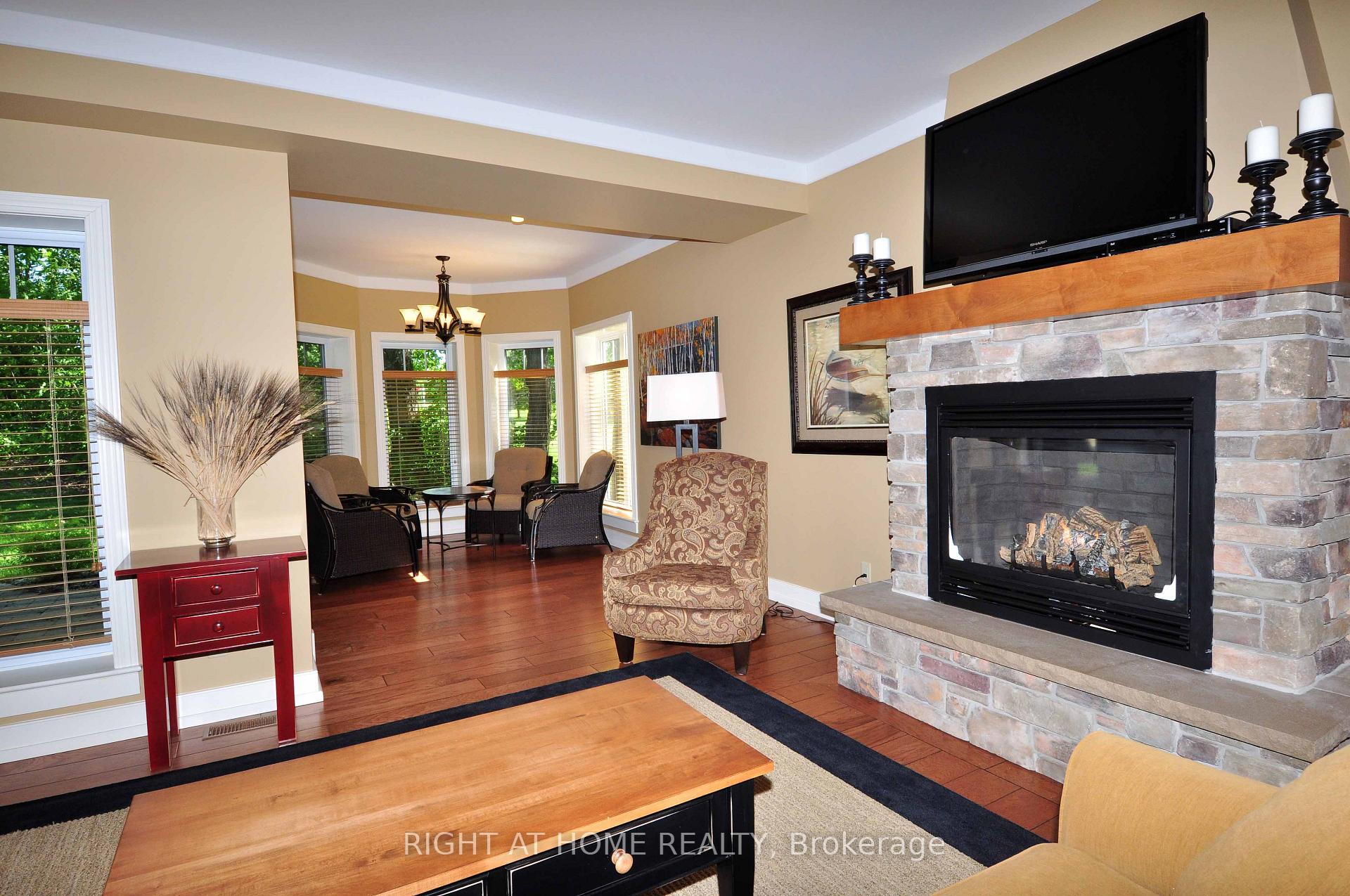 Photo 4 of Unit 12-2, 532 10th Concession Road, Rideau Lakes, Rideau Lakes (North Crosby) Twp — HOMEH