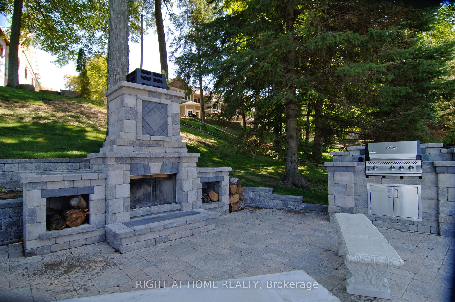 Photo 8 of Unit 12-2, 532 10th Concession Road, Rideau Lakes, Rideau Lakes (North Crosby) Twp — HOMEH
