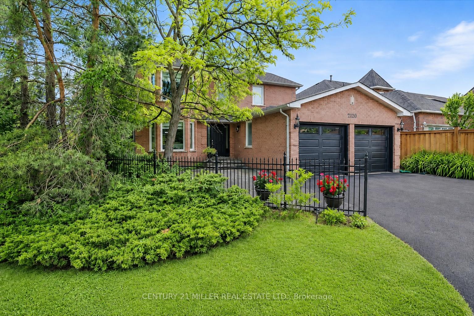 Photo 1 of 2120 Sixth Line, Oakville, River Oaks — HOMEH