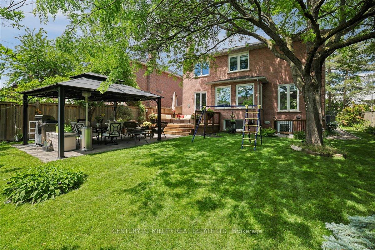 Photo 34 of 2120 Sixth Line, Oakville, River Oaks — HOMEH