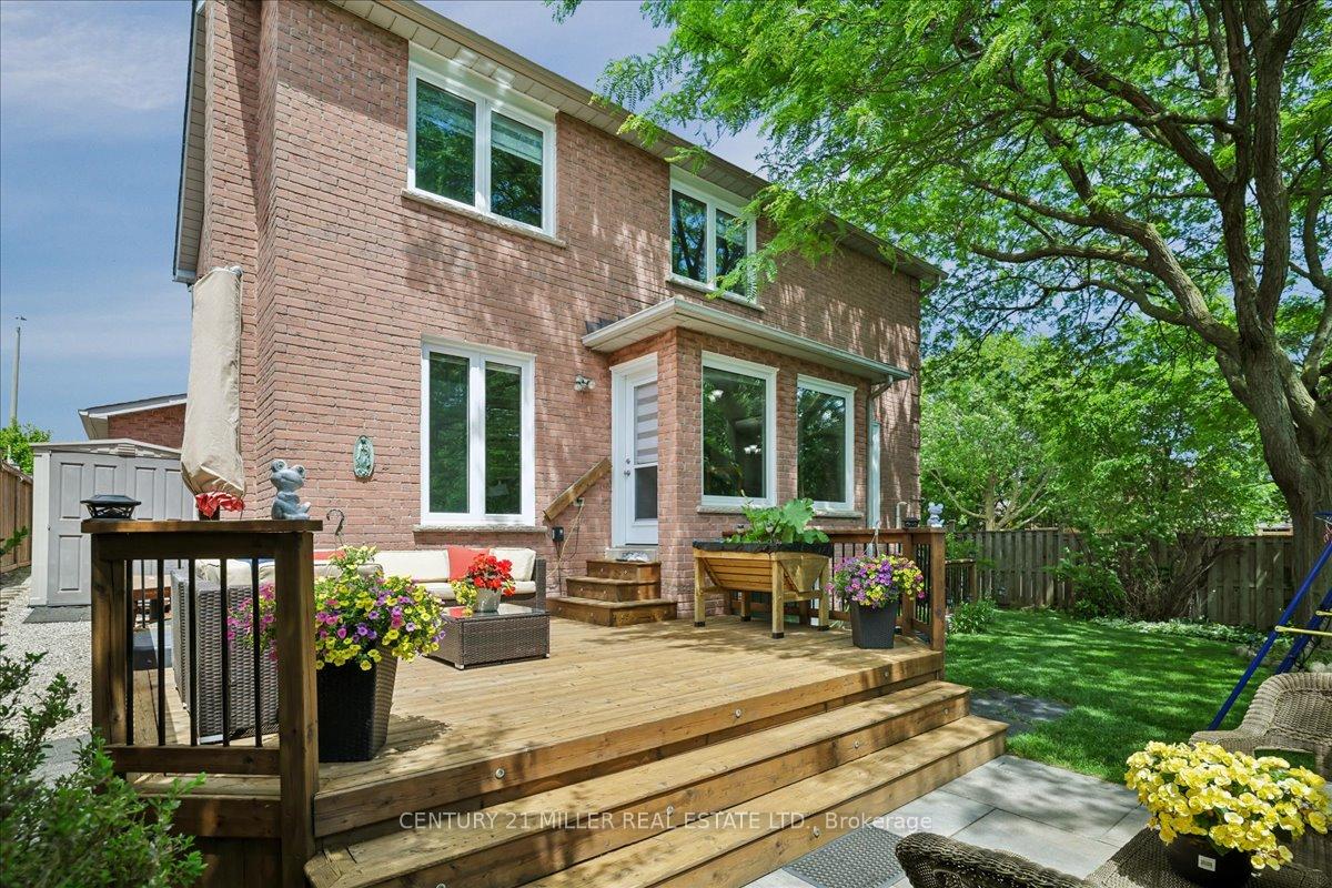 Photo 33 of 2120 Sixth Line, Oakville, River Oaks — HOMEH
