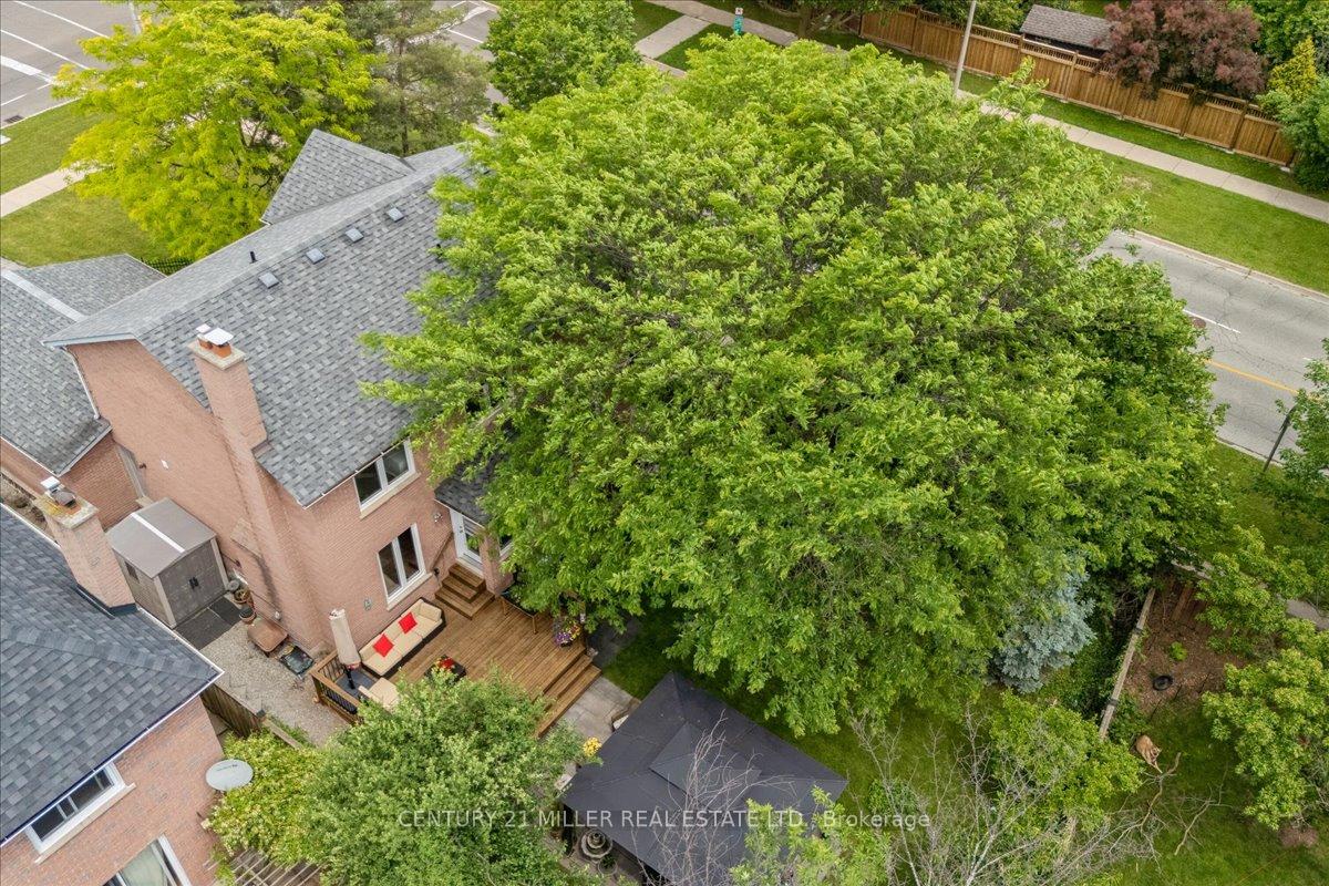 Photo 36 of 2120 Sixth Line, Oakville, River Oaks — HOMEH