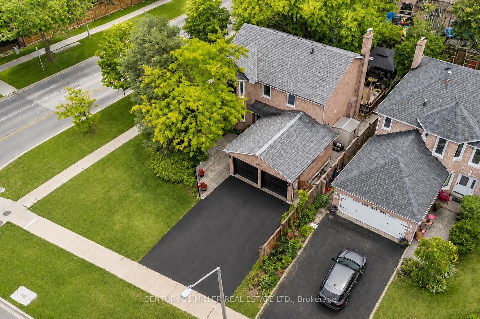 Photo 37 of 2120 Sixth Line, Oakville, River Oaks — HOMEH