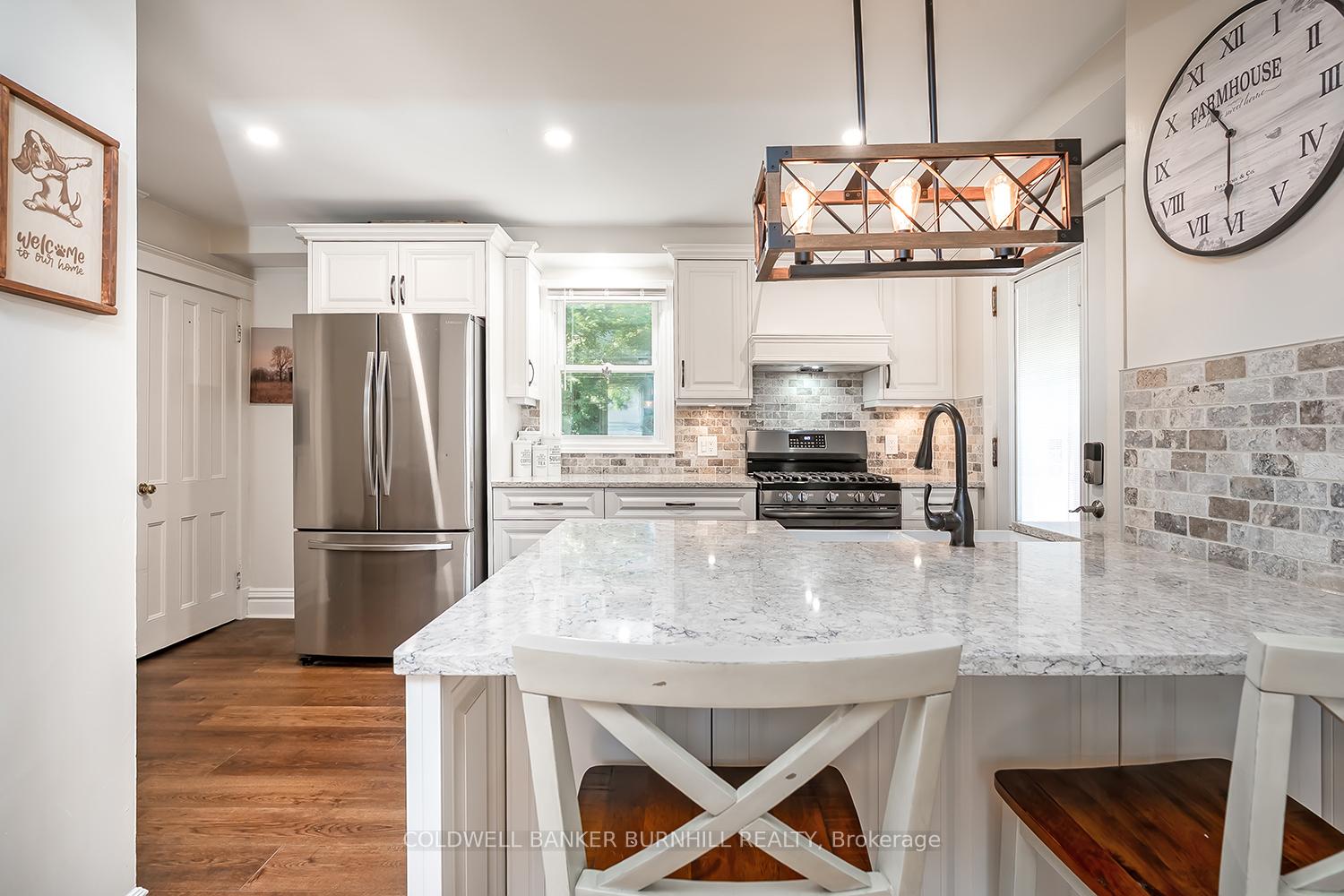 Photo 12 of 20 Wardrope Avenue, Hamilton, Stoney Creek — HOMEH