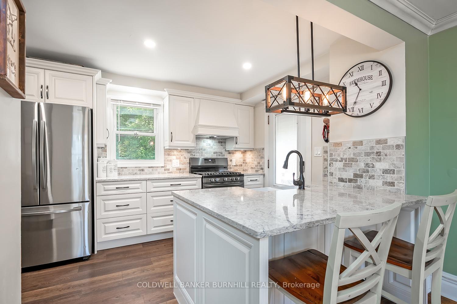 Photo 15 of 20 Wardrope Avenue, Hamilton, Stoney Creek — HOMEH