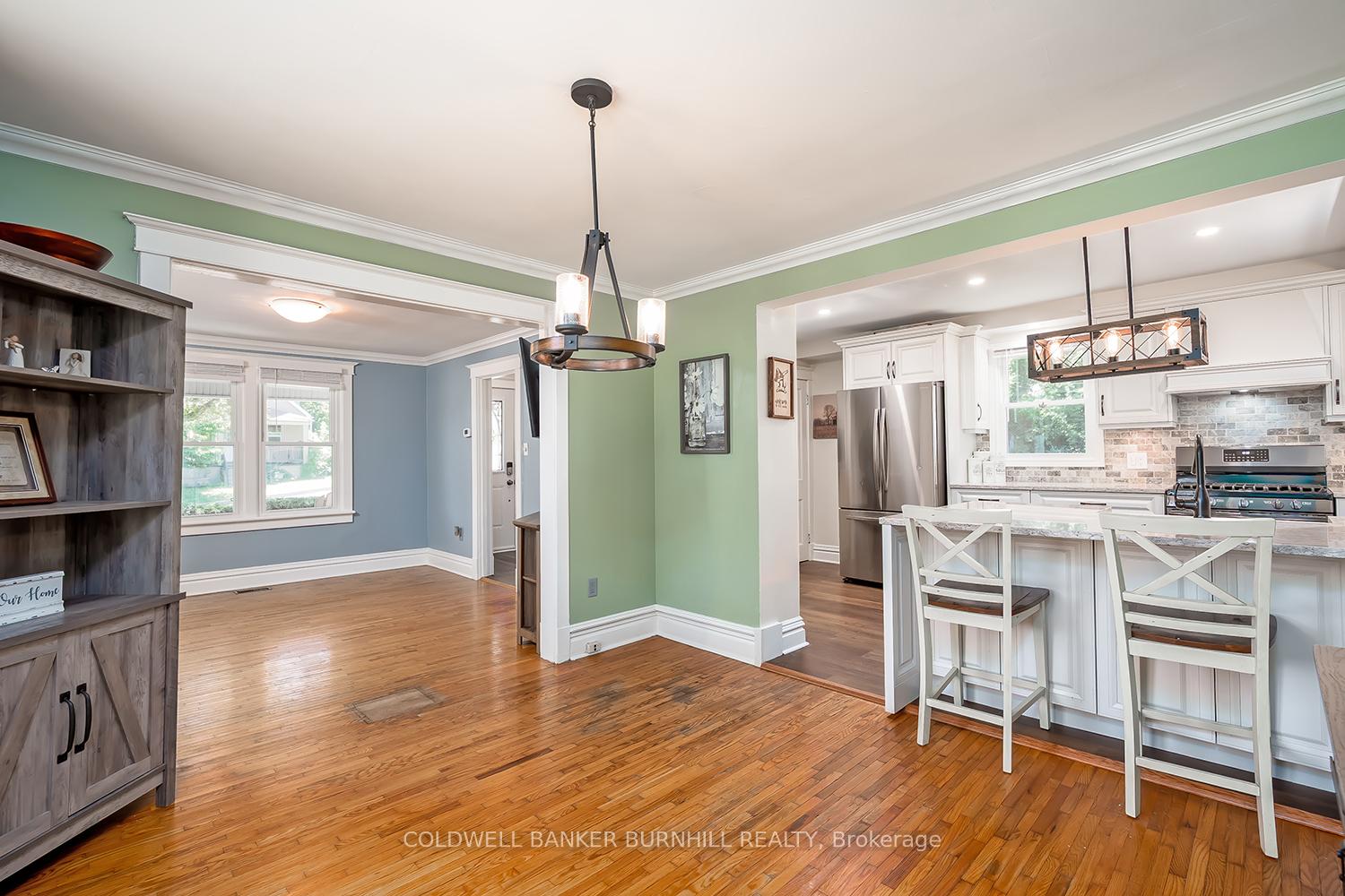 Photo 20 of 20 Wardrope Avenue, Hamilton, Stoney Creek — HOMEH