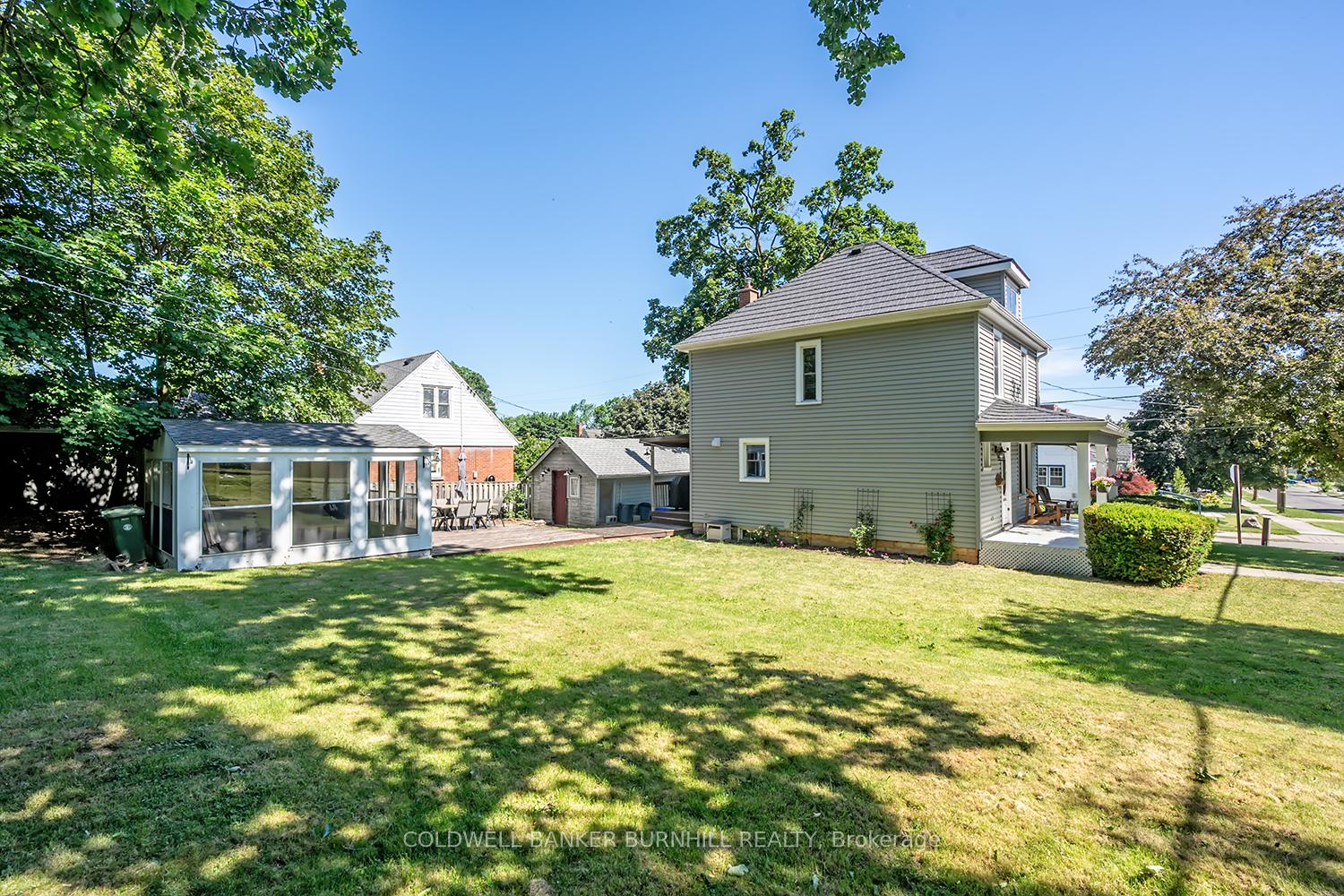 Photo 31 of 20 Wardrope Avenue, Hamilton, Stoney Creek — HOMEH