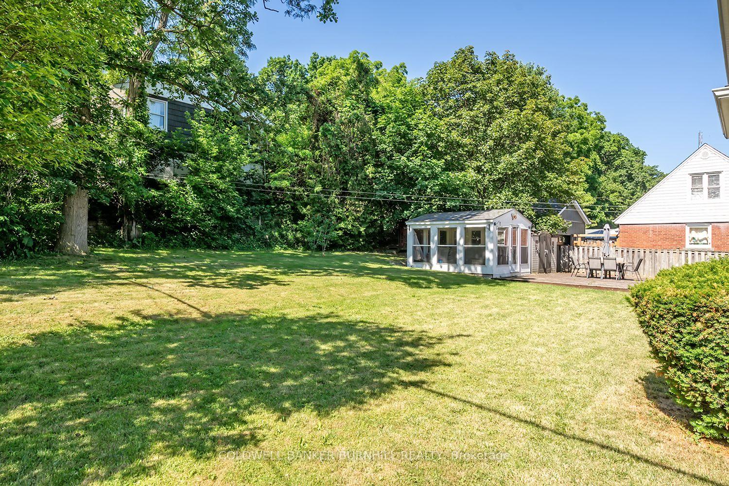 Photo 32 of 20 Wardrope Avenue, Hamilton, Stoney Creek — HOMEH