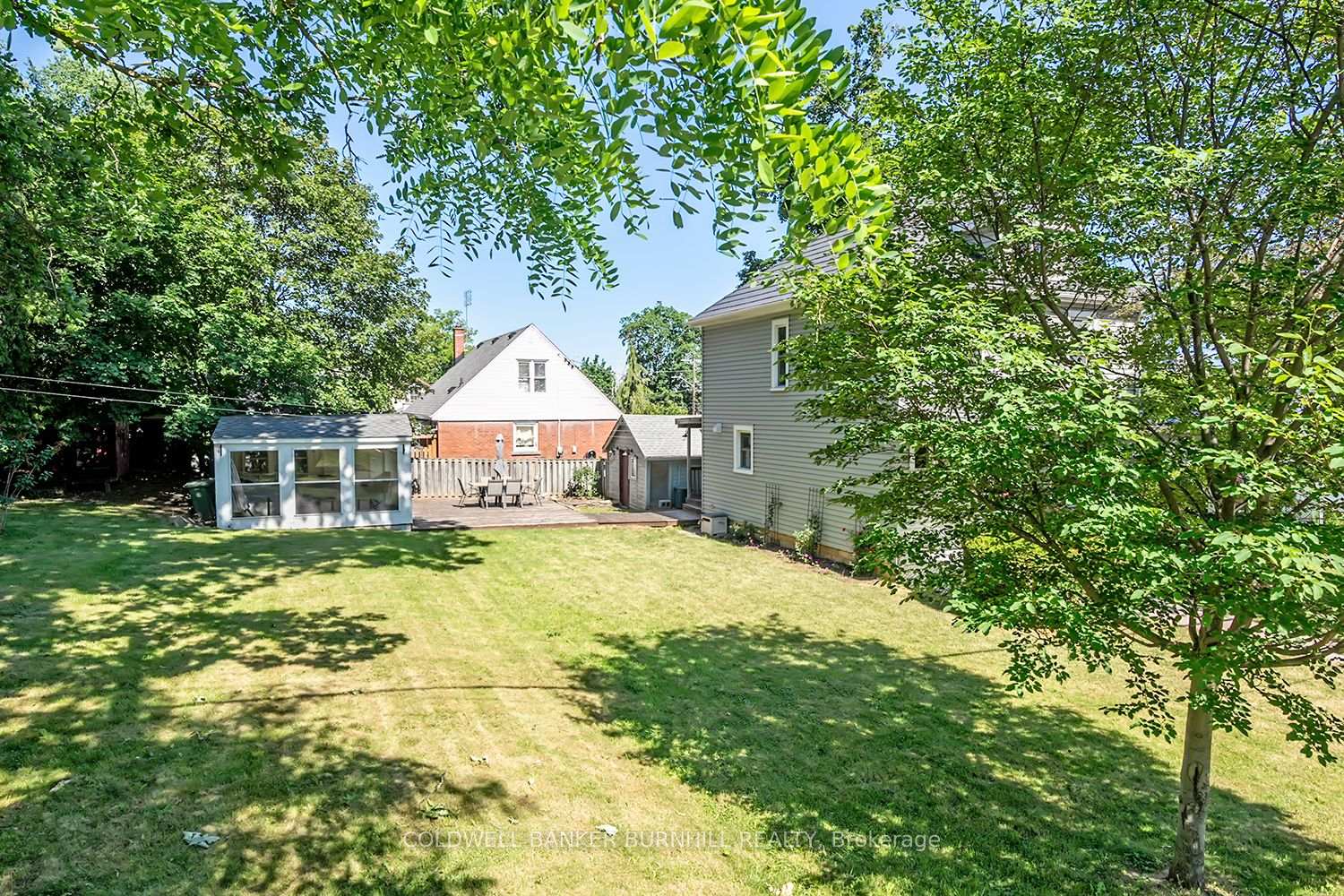 Photo 33 of 20 Wardrope Avenue, Hamilton, Stoney Creek — HOMEH