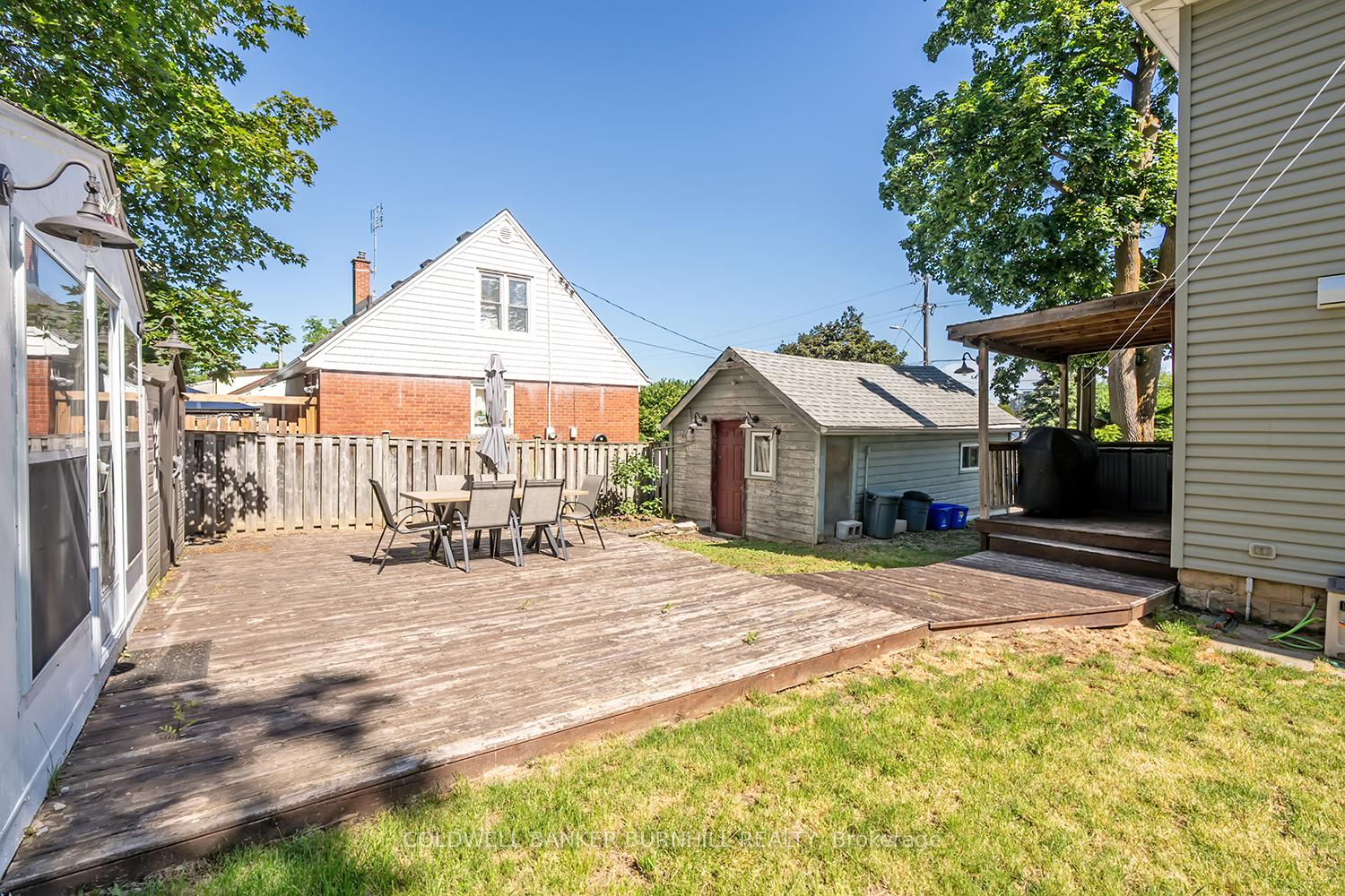 Photo 34 of 20 Wardrope Avenue, Hamilton, Stoney Creek — HOMEH