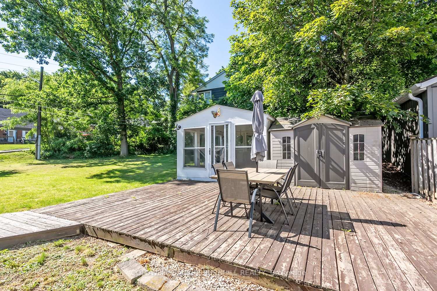 Photo 35 of 20 Wardrope Avenue, Hamilton, Stoney Creek — HOMEH