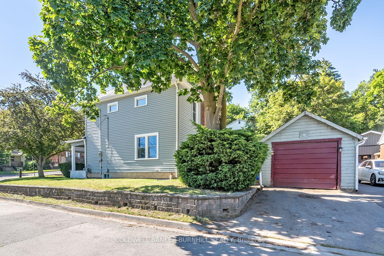 Photo 37 of 20 Wardrope Avenue, Hamilton, Stoney Creek — HOMEH