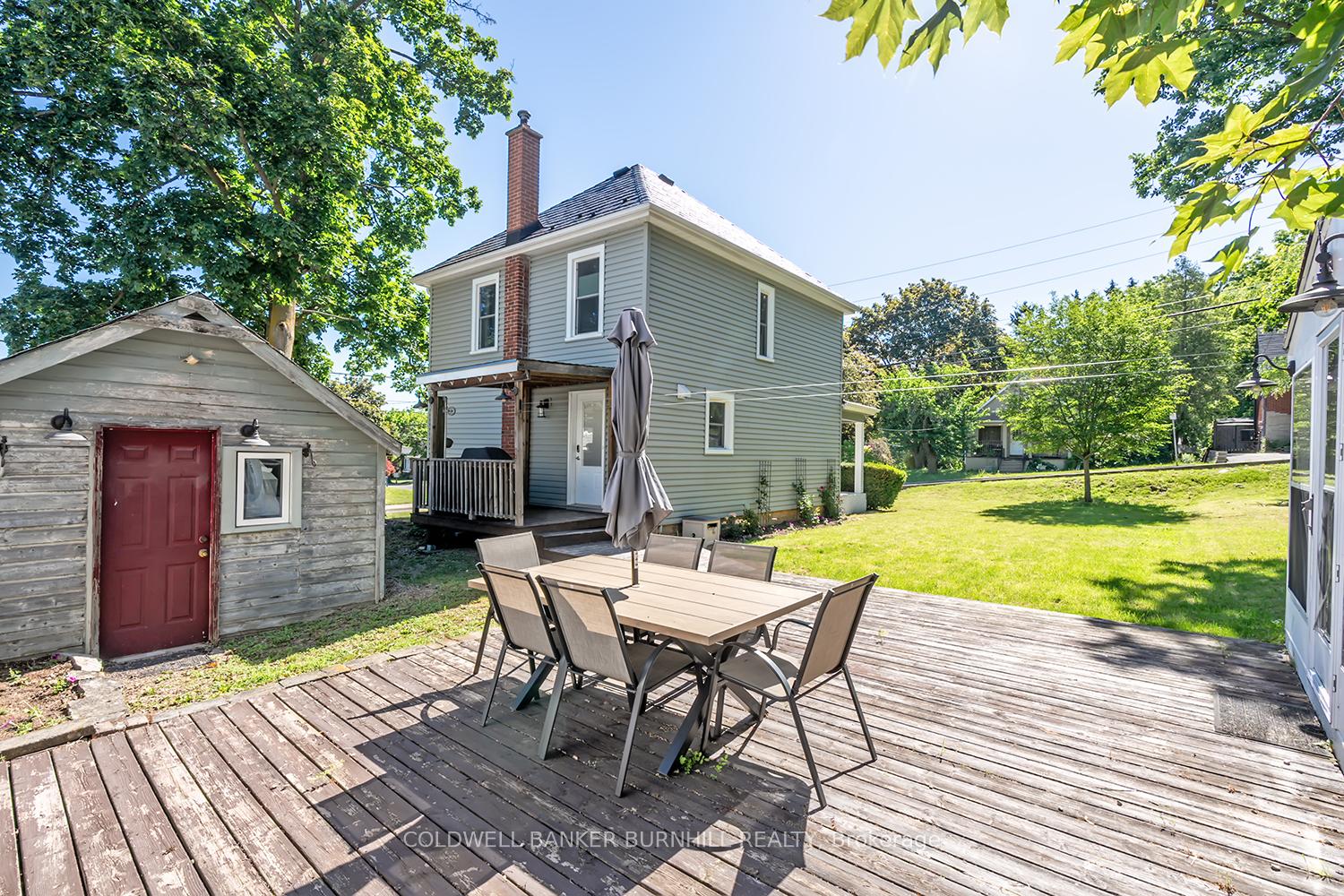 Photo 38 of 20 Wardrope Avenue, Hamilton, Stoney Creek — HOMEH