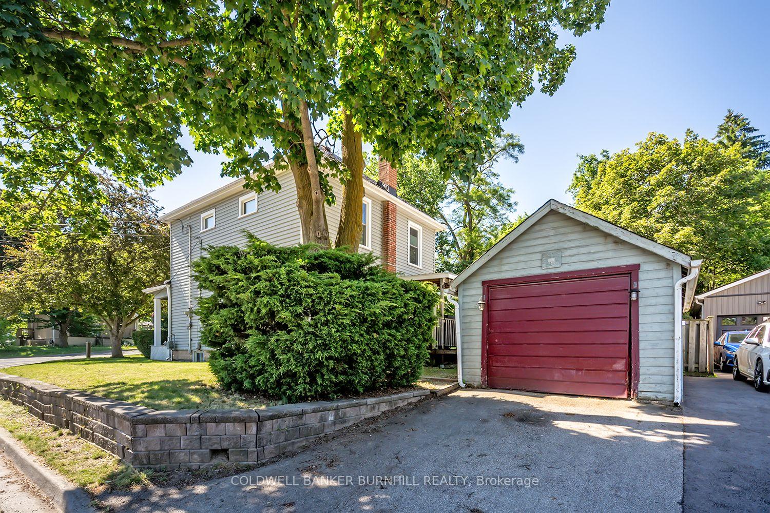 Photo 39 of 20 Wardrope Avenue, Hamilton, Stoney Creek — HOMEH