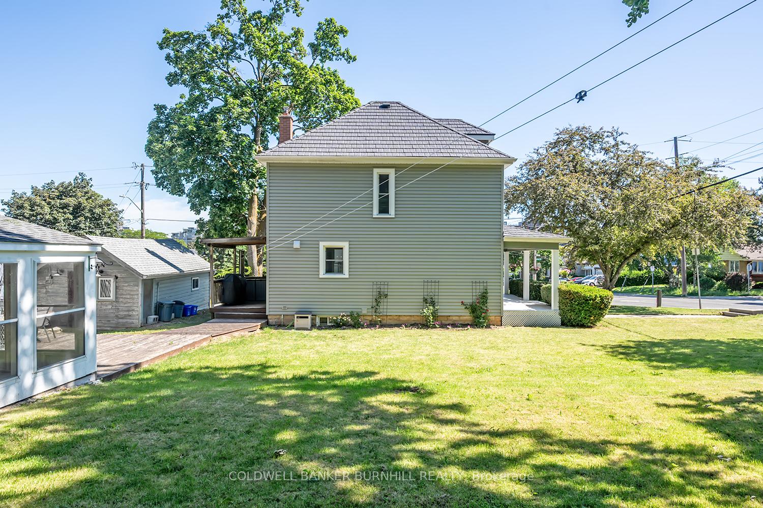 Photo 40 of 20 Wardrope Avenue, Hamilton, Stoney Creek — HOMEH