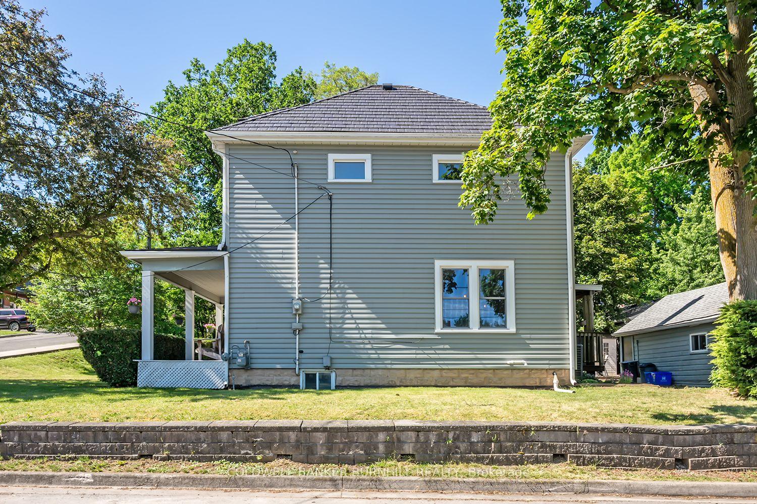 Photo 41 of 20 Wardrope Avenue, Hamilton, Stoney Creek — HOMEH