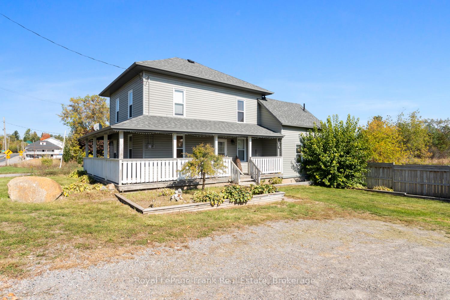 Photo 3 of 15880 62 Highway, Madoc — HOMEH