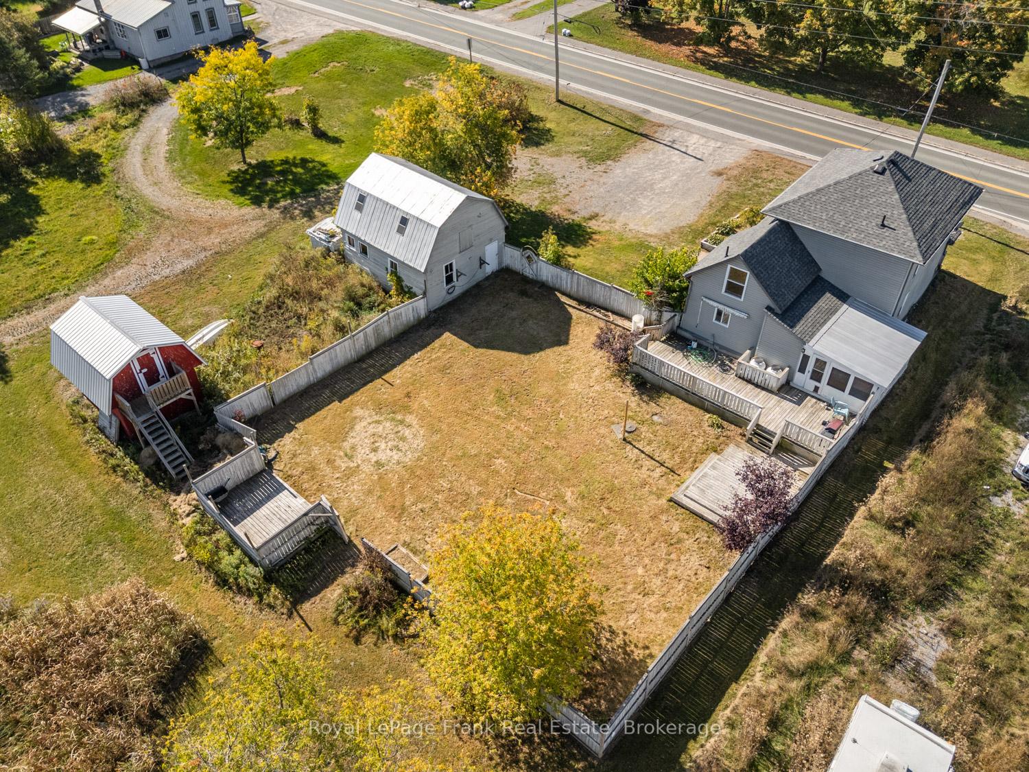 Photo 4 of 15880 62 Highway, Madoc — HOMEH