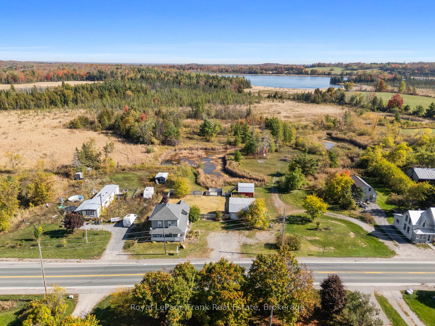 Photo 5 of 15880 62 Highway, Madoc — HOMEH