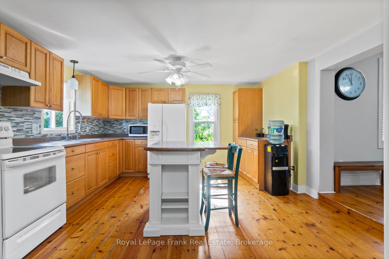 Photo 6 of 15880 62 Highway, Madoc — HOMEH