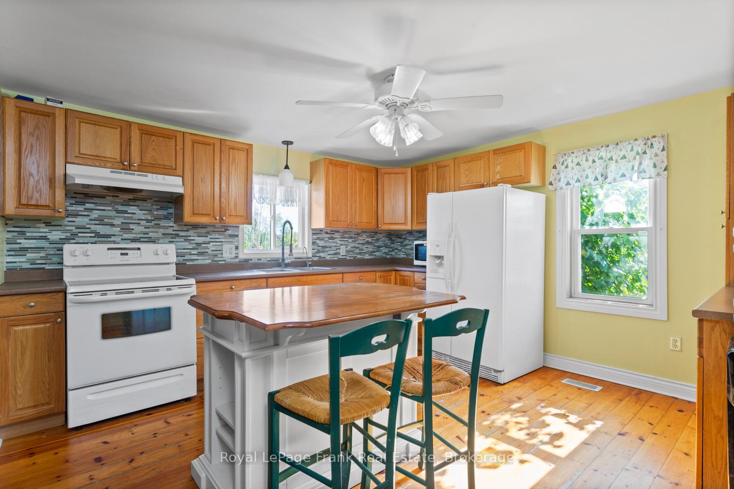 Photo 7 of 15880 62 Highway, Madoc — HOMEH