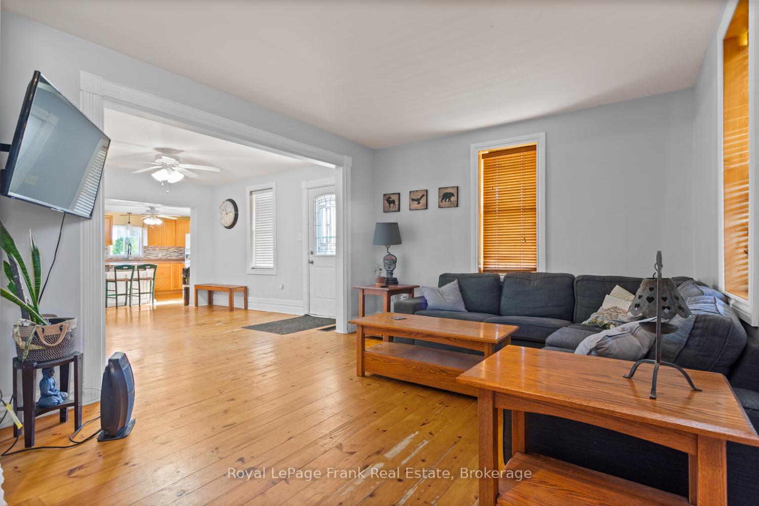 Photo 9 of 15880 62 Highway, Madoc — HOMEH