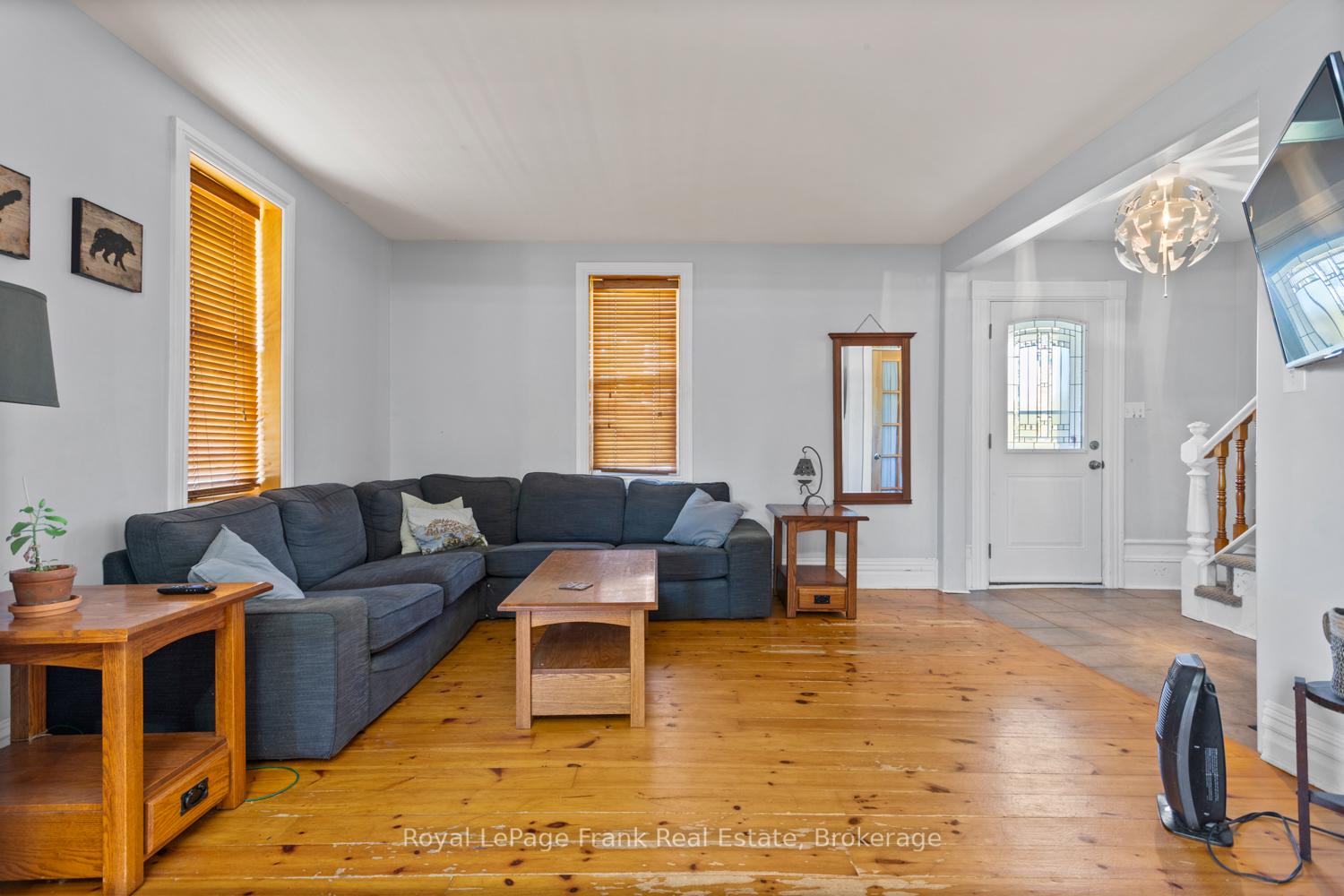 Photo 11 of 15880 62 Highway, Madoc — HOMEH