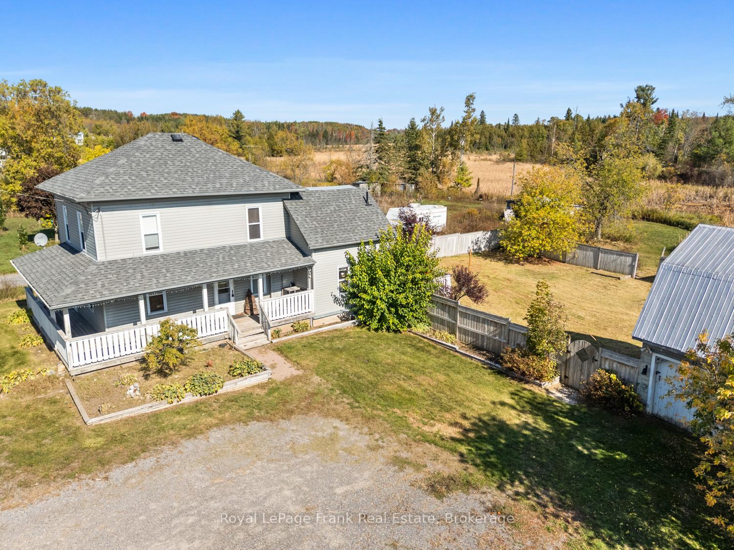 Photo 28 of 15880 62 Highway, Madoc — HOMEH