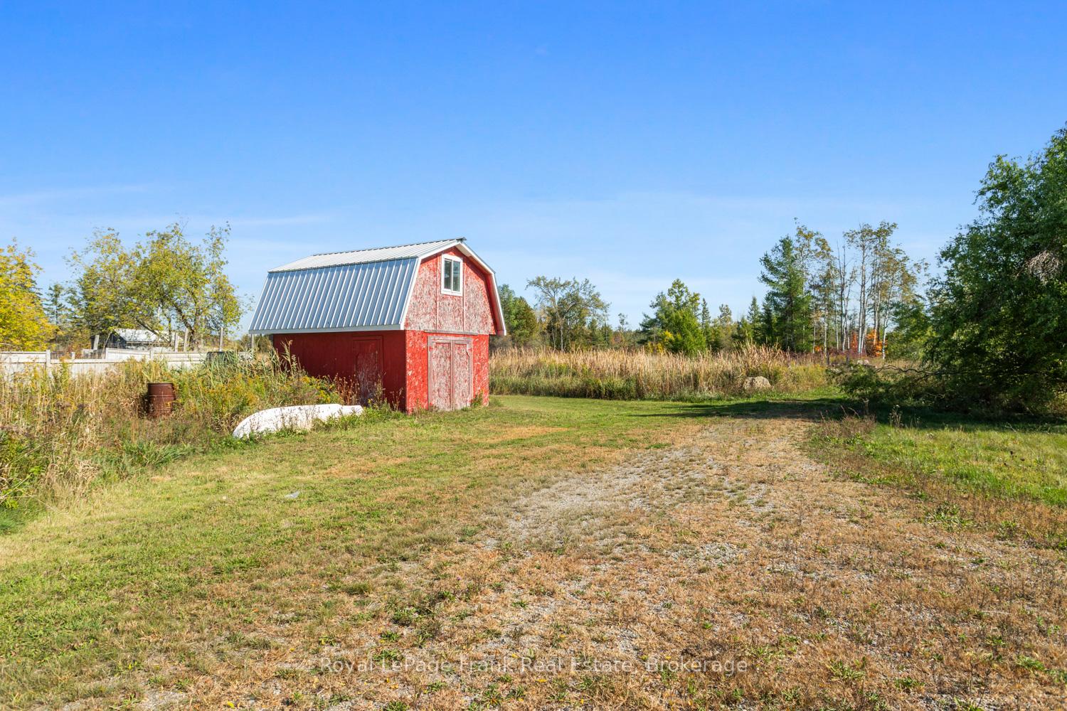 Photo 31 of 15880 62 Highway, Madoc — HOMEH