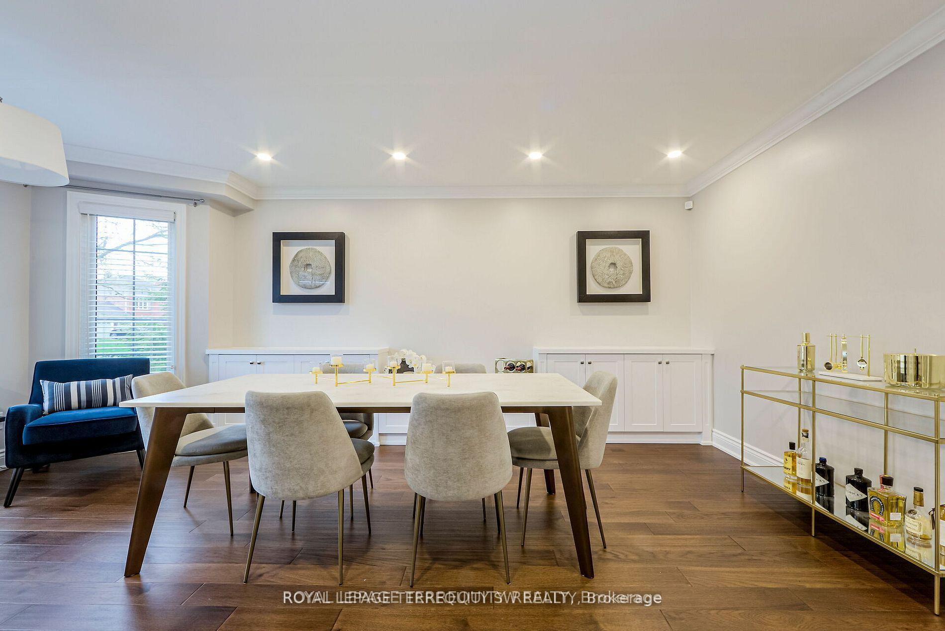 Photo 3 of 2025 Parklane Crescent, Burlington, Rose — HOMEH