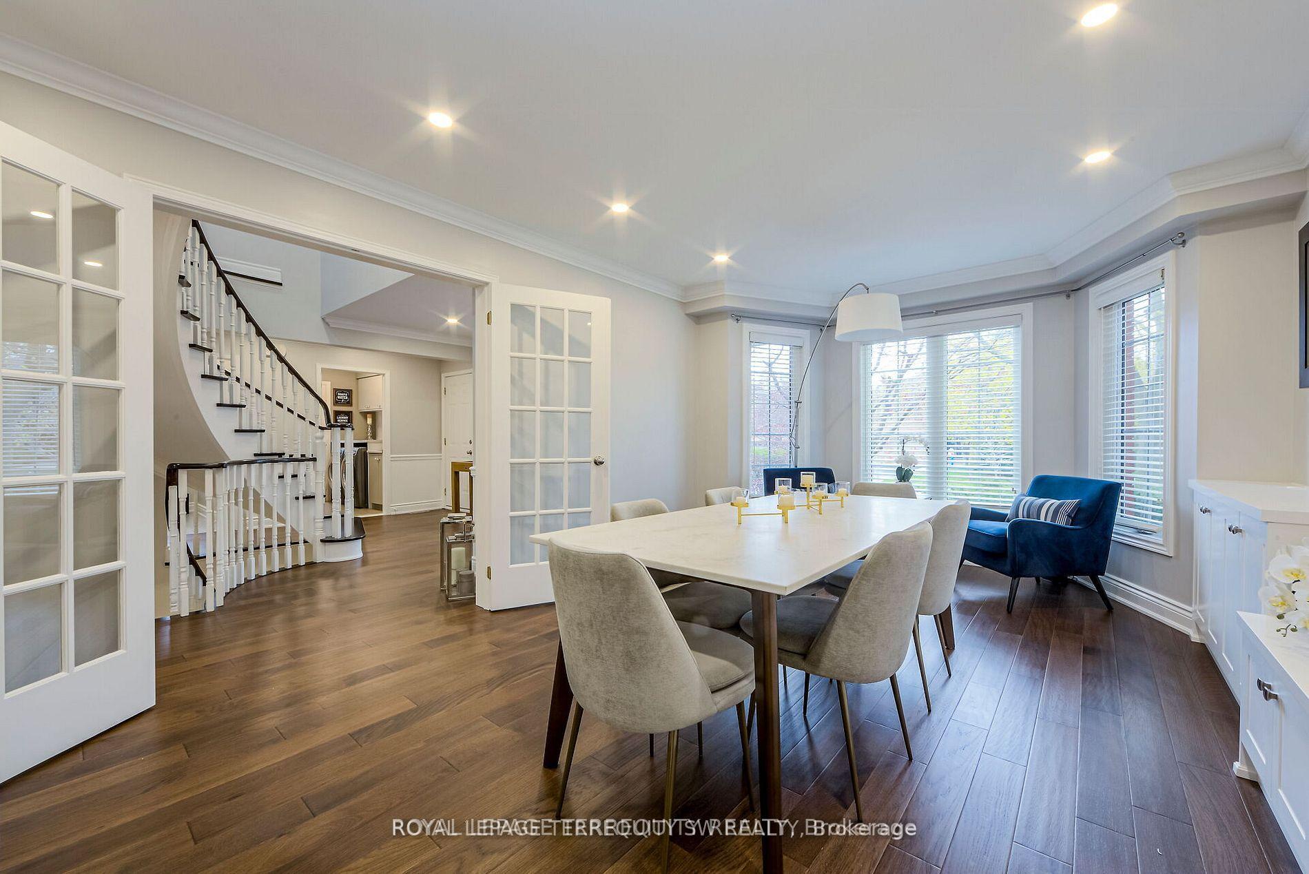 Photo 4 of 2025 Parklane Crescent, Burlington, Rose — HOMEH