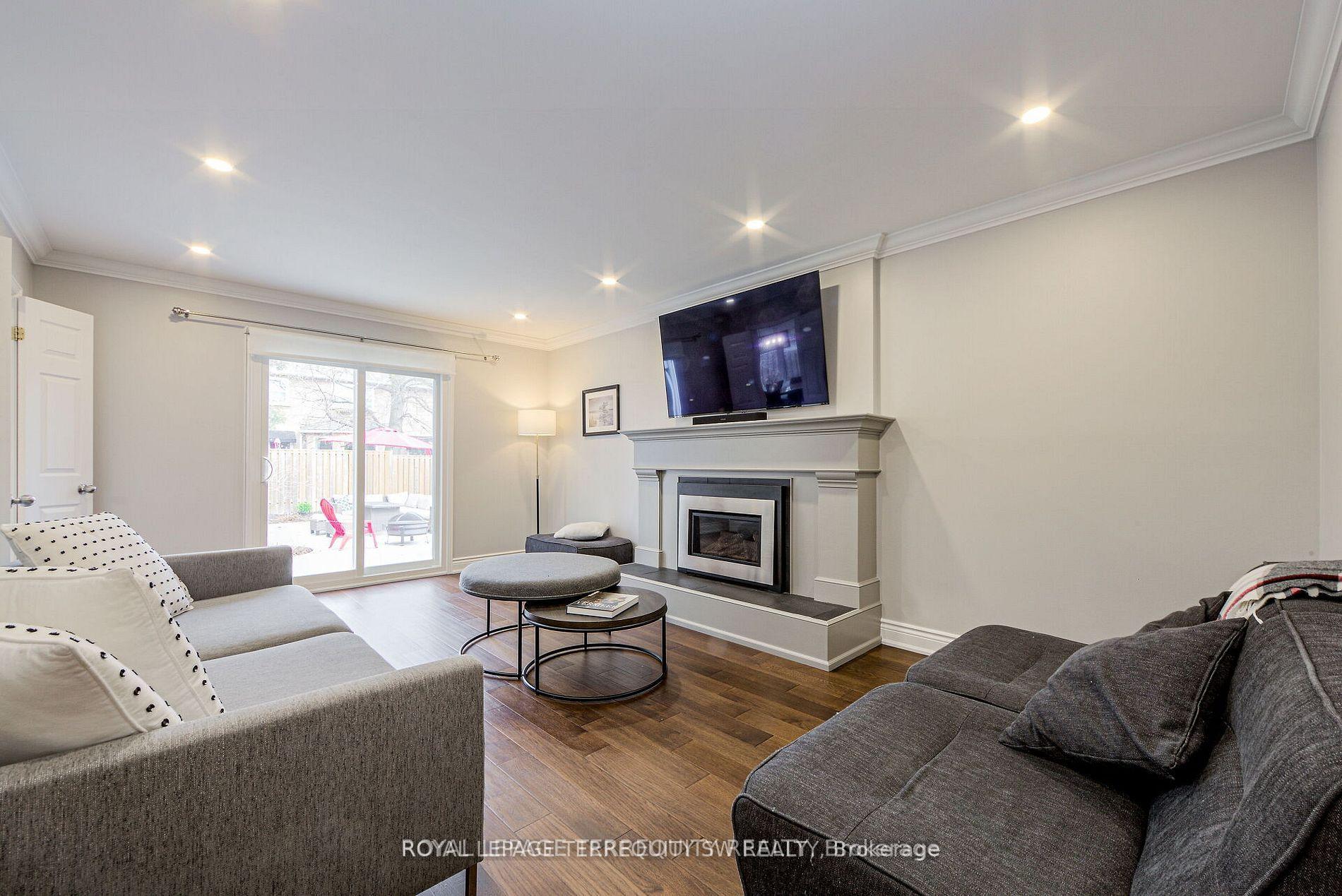 Photo 7 of 2025 Parklane Crescent, Burlington, Rose — HOMEH