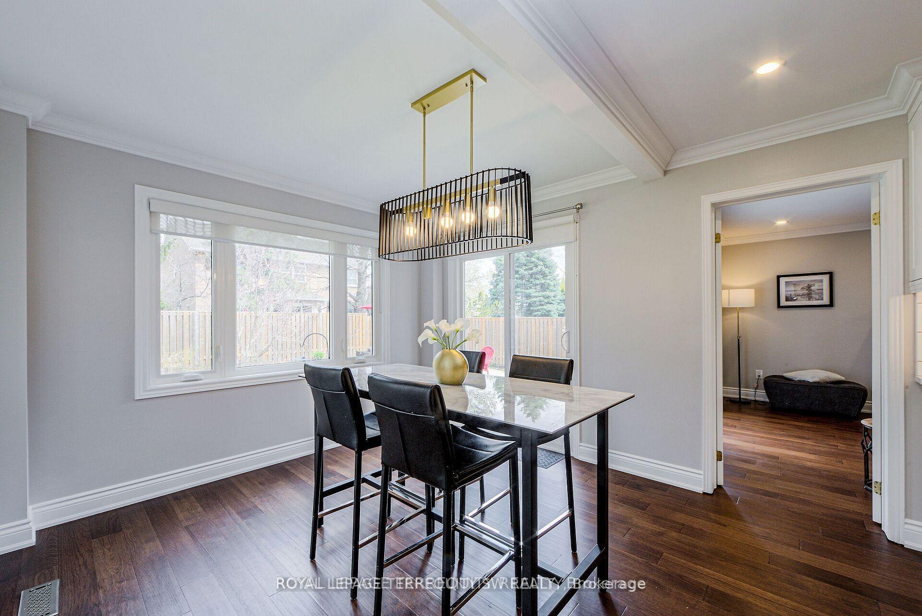 Photo 8 of 2025 Parklane Crescent, Burlington, Rose — HOMEH