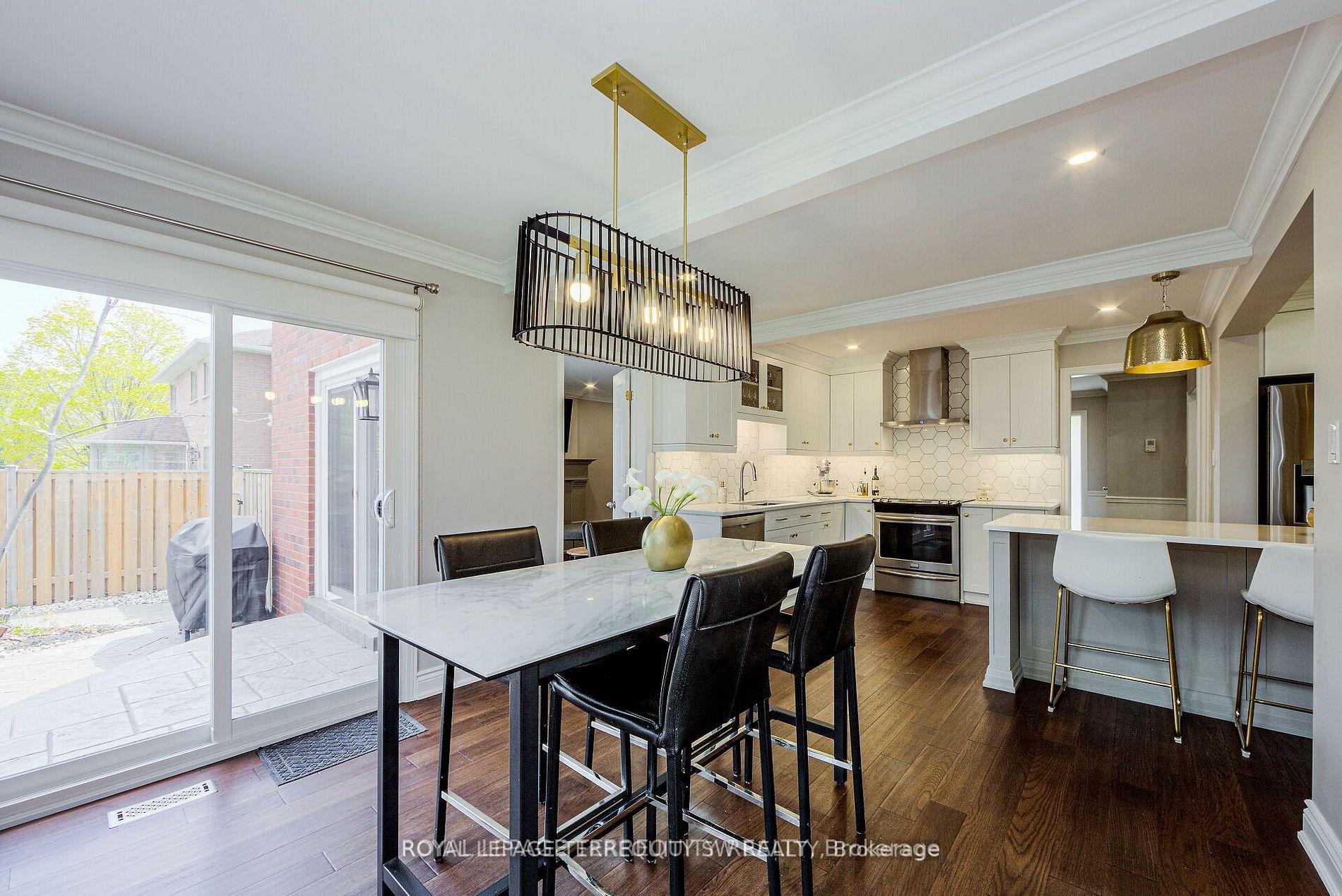 Photo 9 of 2025 Parklane Crescent, Burlington, Rose — HOMEH